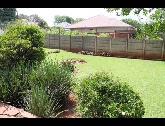 4 BEDROOM HOUSE FOR SALE IN KENSINGTON